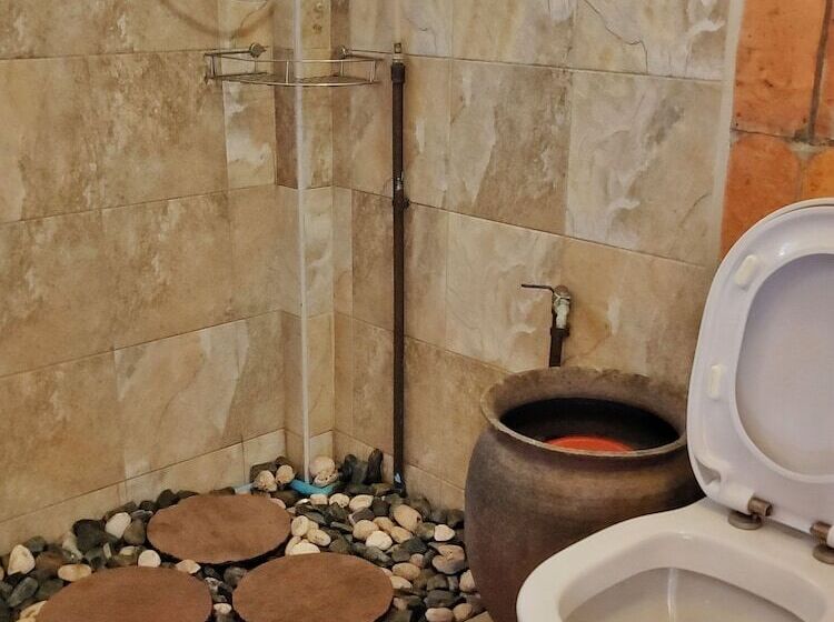 スタンダードルーム, Mut Mee Garden Guest House
