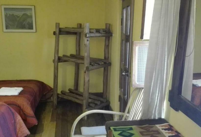 غرفة قياسية, Posada Junco Y Capuli