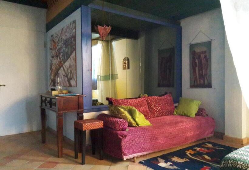 سوئیت 2 خوابه, Agriturismo La Dolce Vita Lipari
