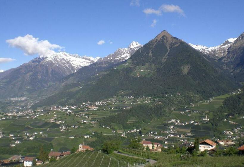标准间, Krebishof Agriturismo