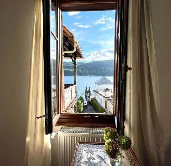 Апартаменты 2 Спальни, Villa Streintz