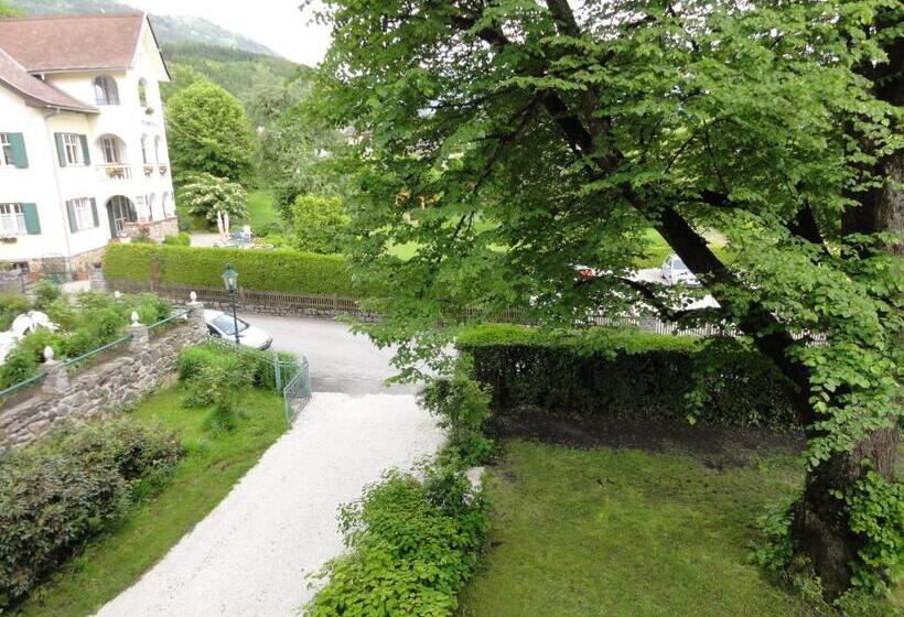 Апартаменты 2 Спальни, Villa Streintz