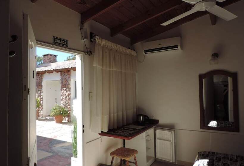 חדר סטנדרט, Hosteria Las Piedras