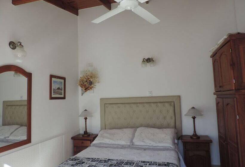 חדר סטנדרט, Hosteria Las Piedras