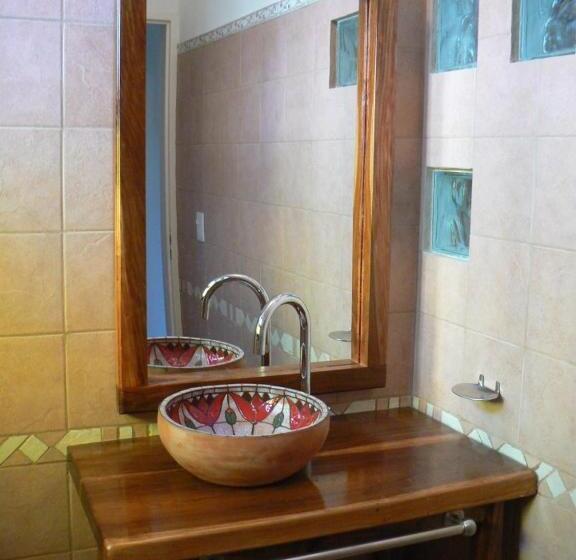 חדר סטנדרט, Hosteria Las Piedras