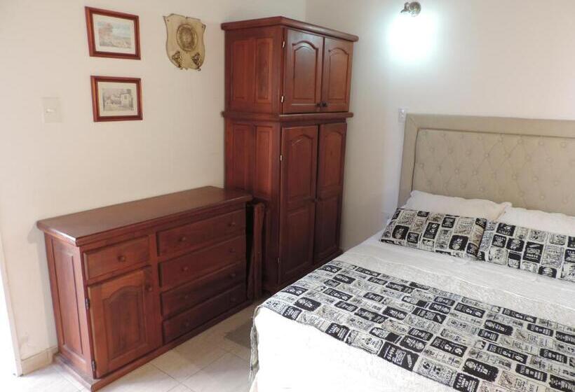 חדר סטנדרט, Hosteria Las Piedras