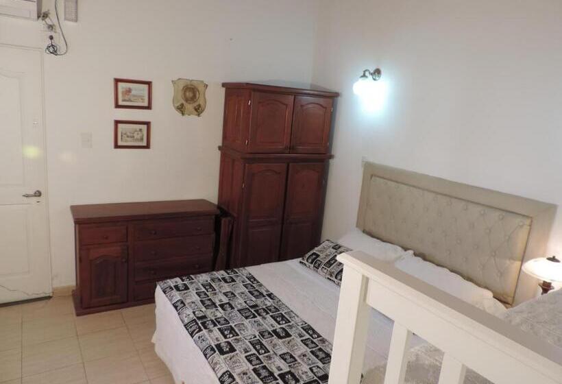 标准间, Hosteria Las Piedras