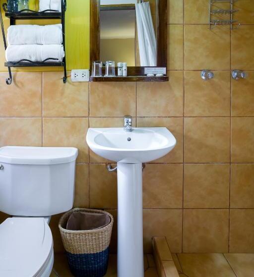 Номер Стандарт, Pisac Inn