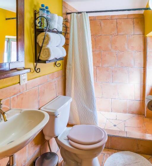 Номер Стандарт, Pisac Inn