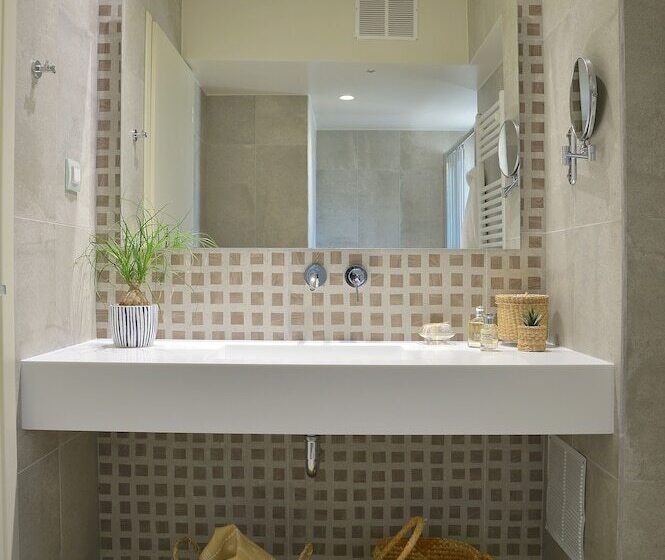 수피리어 룸, Mirivili Rooms & Suites