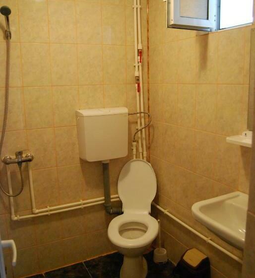 Номер Стандарт Трехместный, Apartamente Pinciuc Costinesti