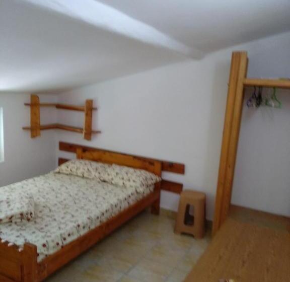 Люкс с Балконом, Apartamente Pinciuc Costinesti