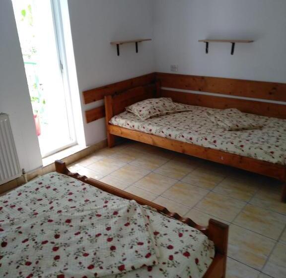 Люкс с Балконом, Apartamente Pinciuc Costinesti