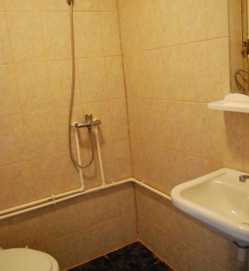 Номер Стандарт, Apartamente Pinciuc Costinesti