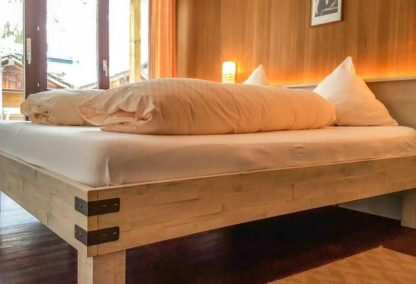 Апартаменты 1 Спальня с Балконом, Apart Hotel Channa