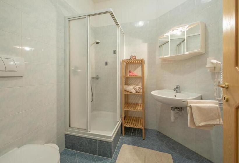 Студия Стандарт, Ferienbauernhof Wieserhof