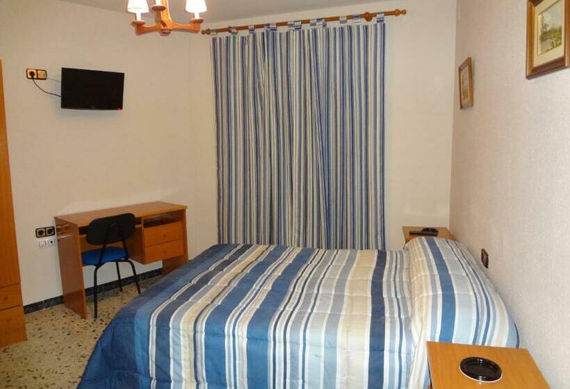 Номер Стандарт, Hostal San Pedro