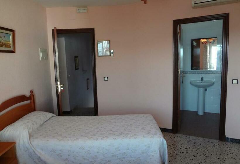 Номер Стандарт, Hostal San Pedro