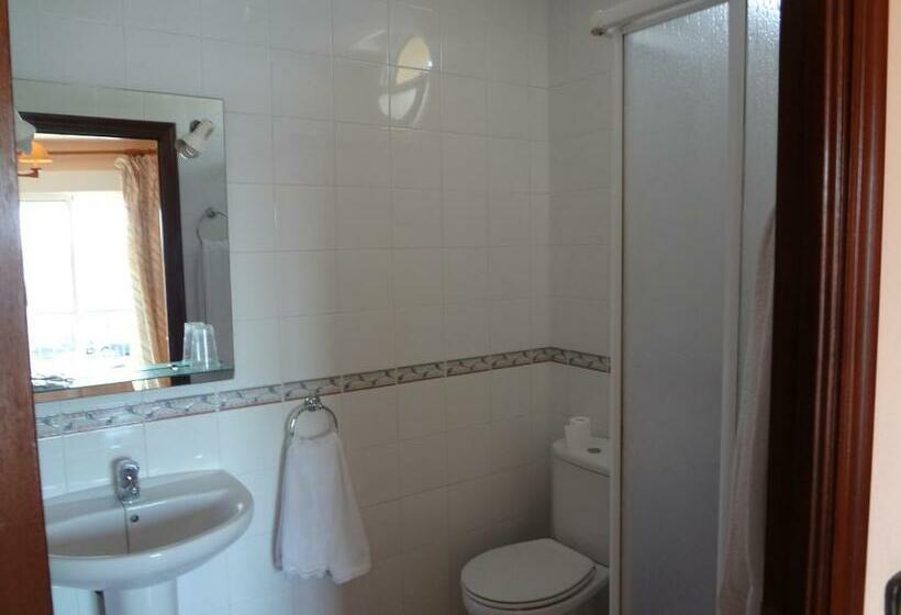Номер Стандарт, Hostal San Pedro