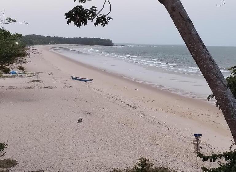 Номер Стандарт, Pousada Ventania Do Rio Mar