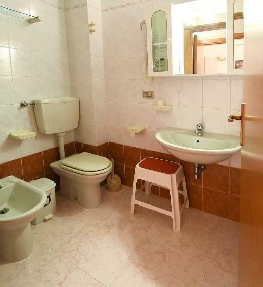 带1个卧室的公寓, Residenza Le Due Palme
