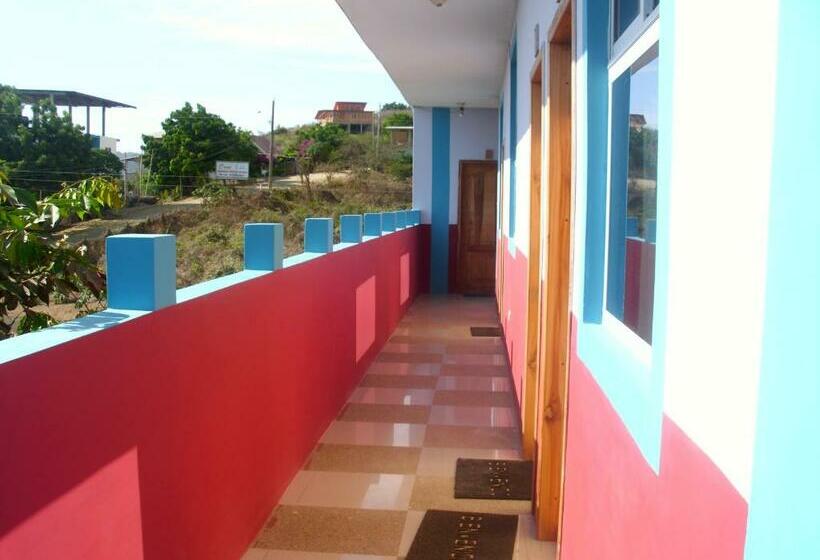 Номер Стандарт, Hostal Alcazaba