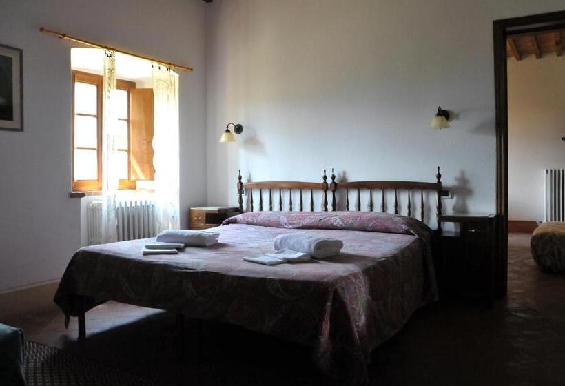 Апартаменты 1 Спальня, Agriturismo Ai Frati