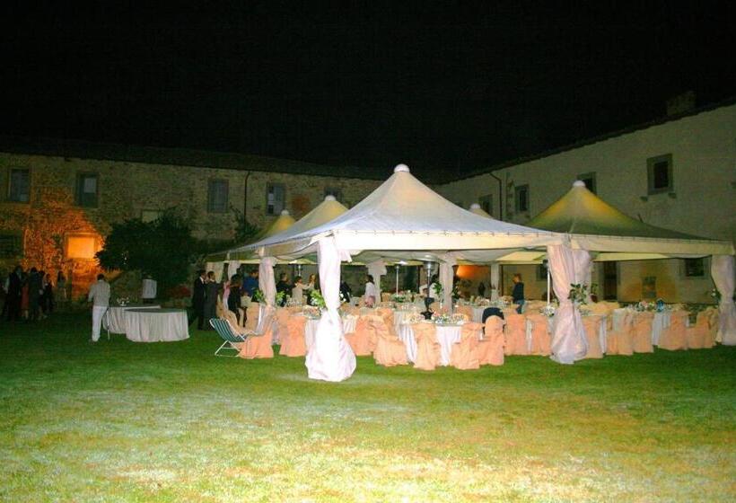 Номер Стандарт, Agriturismo Ai Frati