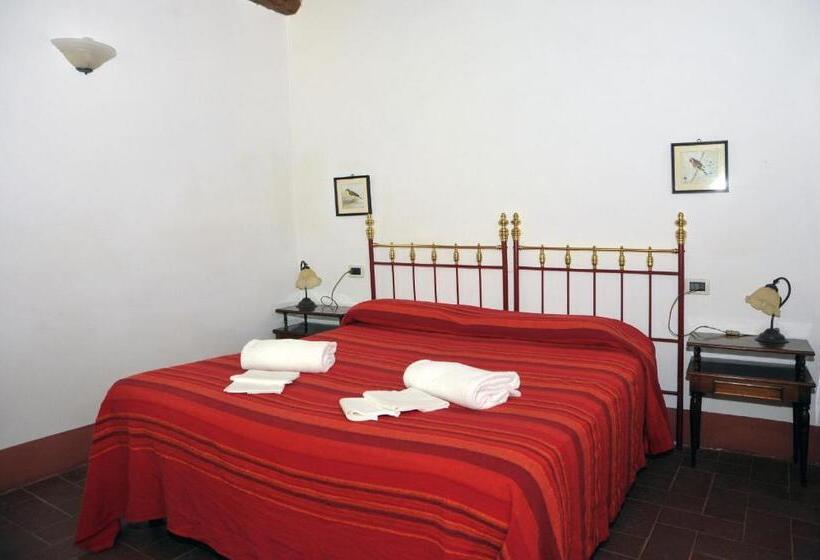 Номер Стандарт, Agriturismo Ai Frati