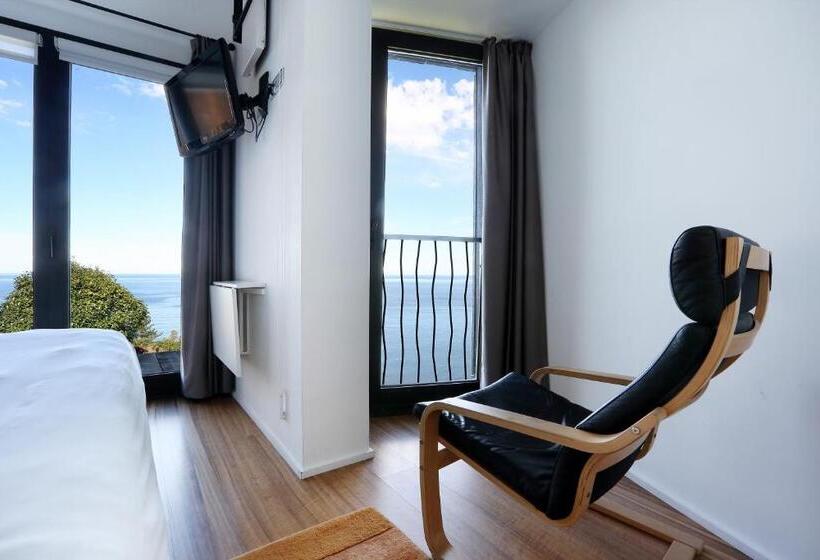 Люкс, Agroturismo Haitzalde B&b   Adults Only