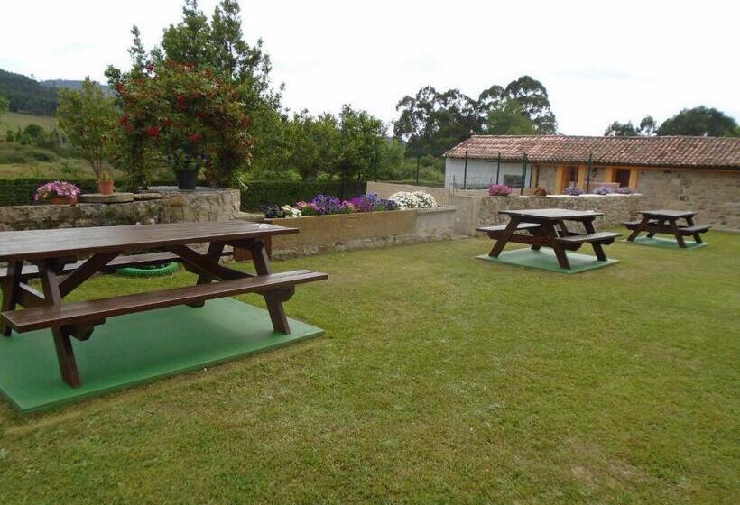 스탠다드 룸, Turismo Rural El Gobernador