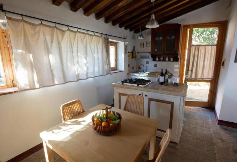 Семейное Студио, Agriturismo Colle Vento