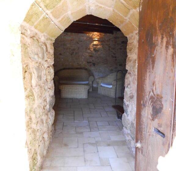 Апартаменты 1 Спальня, Agriturismo Specchiarussa