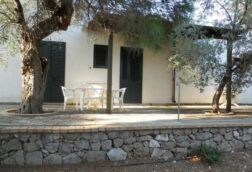 Апартаменты 1 Спальня, Agriturismo Specchiarussa