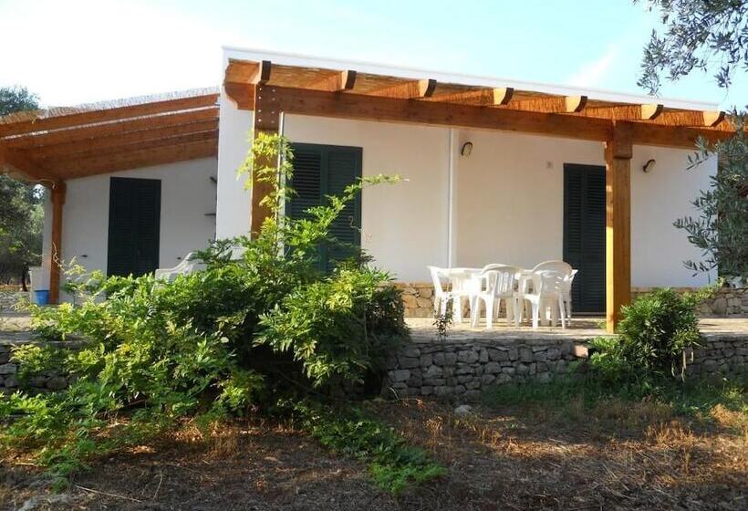 Апартаменты 2 Спальни, Agriturismo Specchiarussa