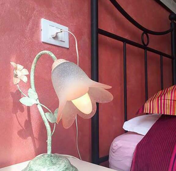 Номер Deluxe, Agriturismo Villa Dei Gelsi