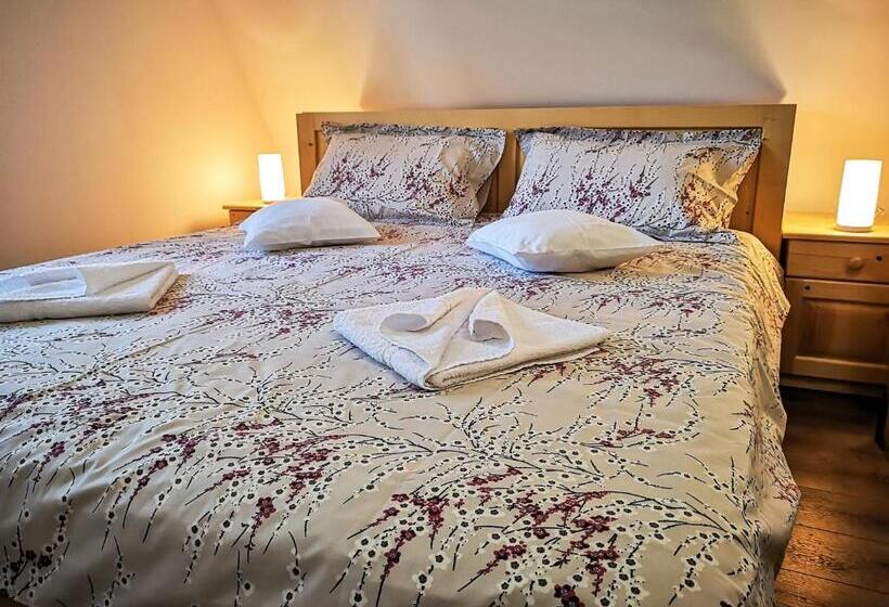 스탠다드 룸, Casa Camelia