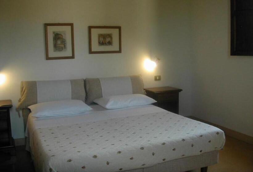 اتاق لوکس, Agriturismo La Taverna