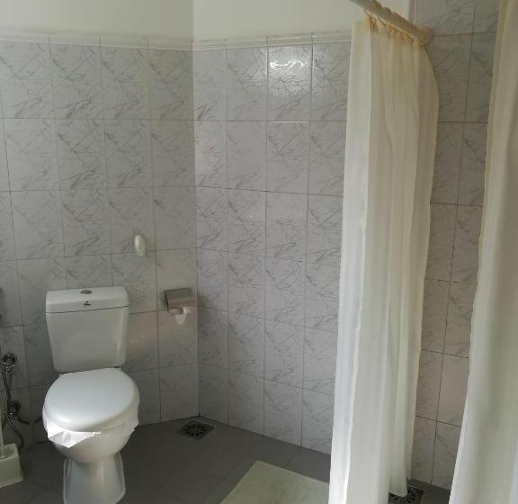 豪华房间, Ayubowan Guesthouse