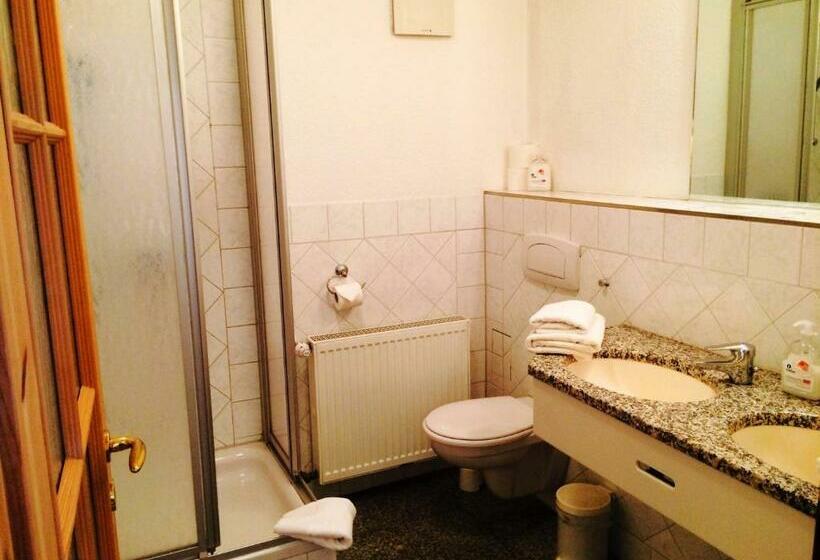 Номер Стандарт, Pension An Der Havelbucht