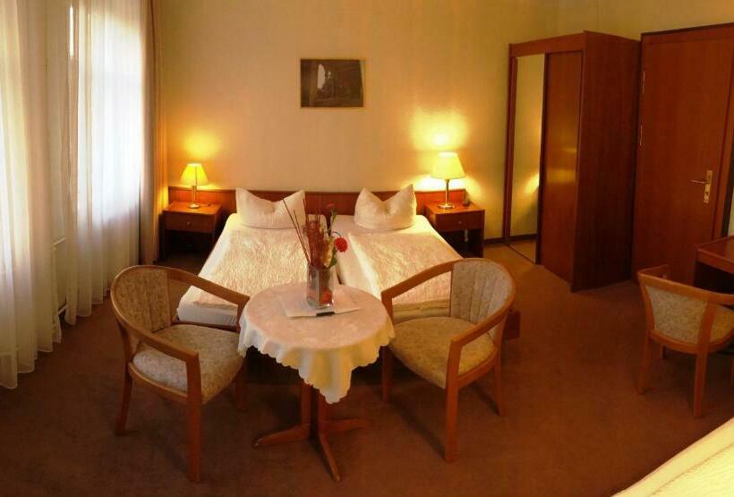 Номер Стандарт, Pension An Der Havelbucht