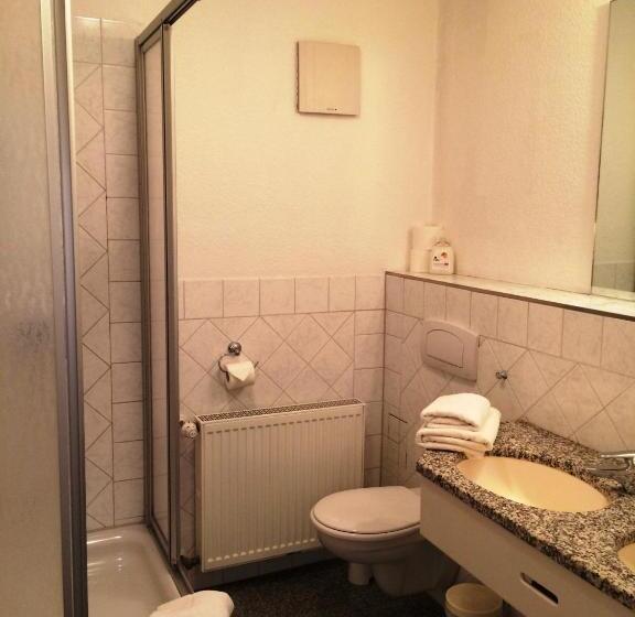 Номер Basic, Pension An Der Havelbucht