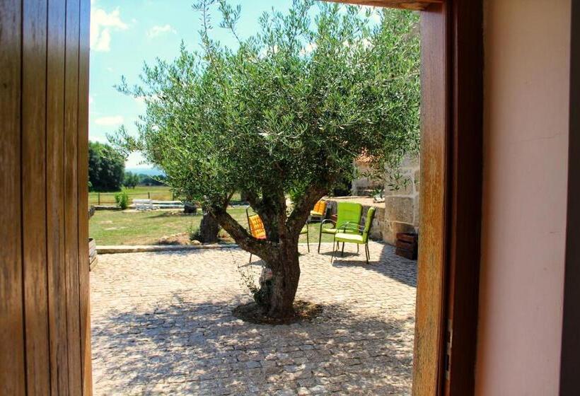 Дом 3 Спальни, Quinta Vale Da Prata