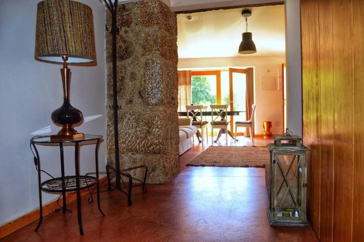 Дом 3 Спальни, Quinta Vale Da Prata