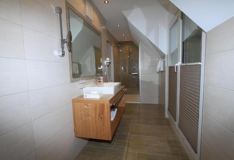 דירת פנטהאוז 1 חדרי שינה, Relax Apartments