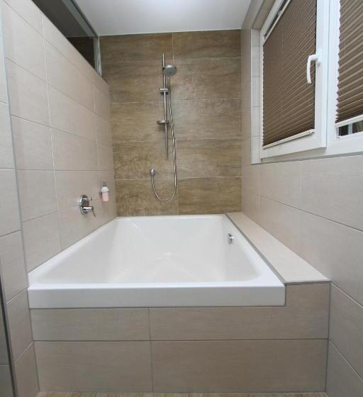 דירת פנטהאוז 1 חדרי שינה, Relax Apartments
