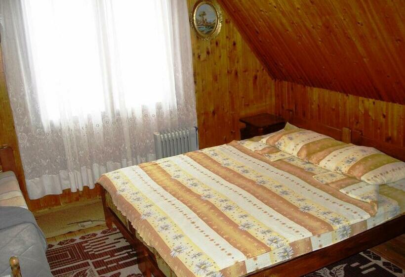 اتاق استاندارد سه نفره, Guesthouse Durmitor Magic
