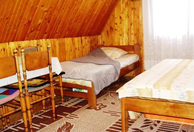 اتاق استاندارد سه نفره, Guesthouse Durmitor Magic