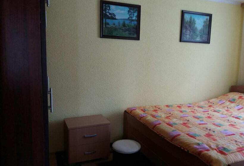 اتاق استاندارد, Guesthouse Durmitor Magic