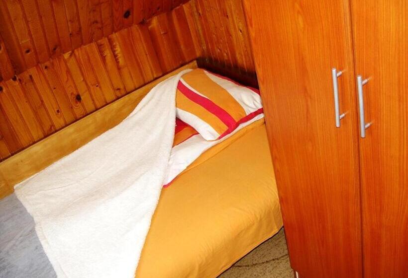 اتاق استاندارد یک نفره, Guesthouse Durmitor Magic